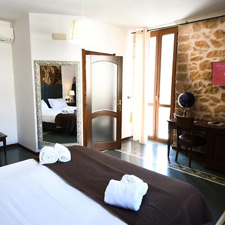 Bienestar - Maison De Charme Alghero Dış mekan fotoğraf