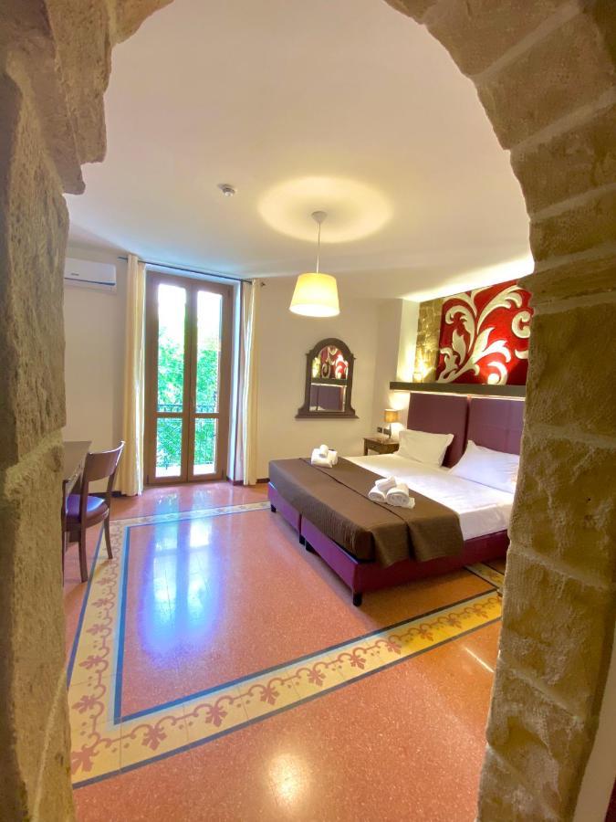 Bienestar - Maison De Charme Alghero Dış mekan fotoğraf