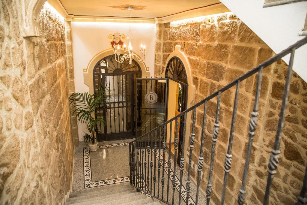 Bienestar - Maison De Charme Alghero Dış mekan fotoğraf
