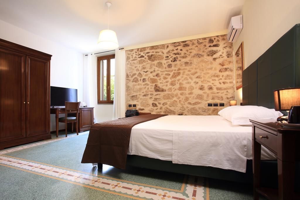 Bienestar - Maison De Charme Alghero Dış mekan fotoğraf