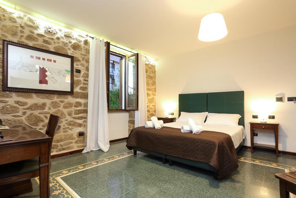 Bienestar - Maison De Charme Alghero Dış mekan fotoğraf