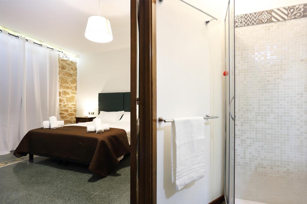 Bienestar - Maison De Charme Alghero Dış mekan fotoğraf