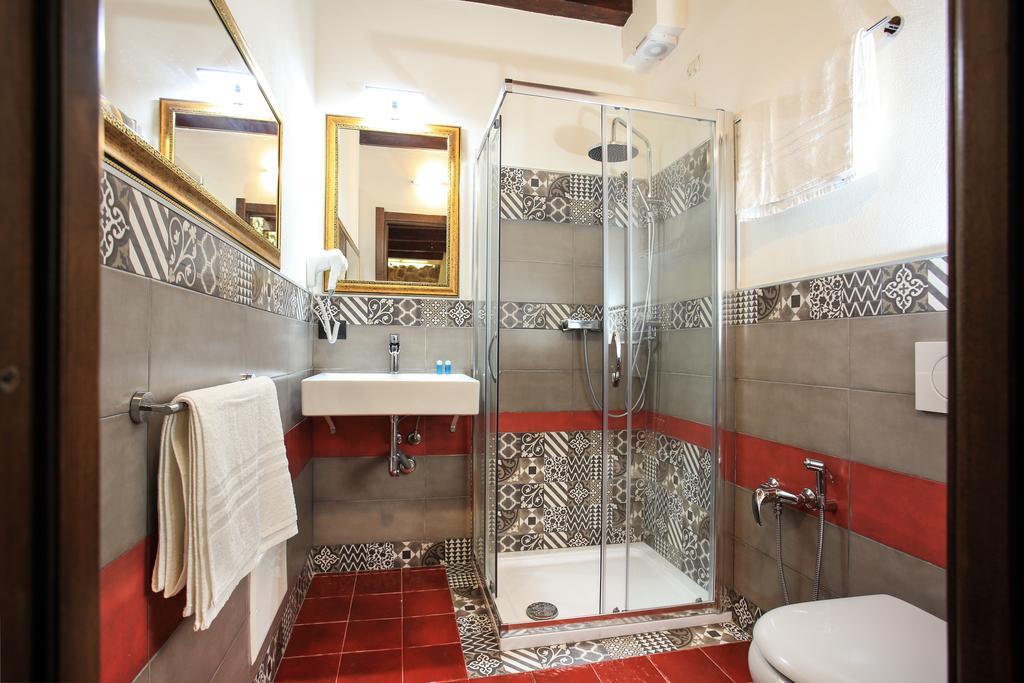 Bienestar - Maison De Charme Alghero Dış mekan fotoğraf