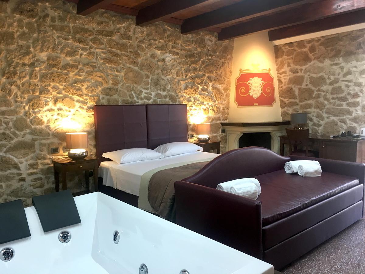 Bienestar - Maison De Charme Alghero Dış mekan fotoğraf