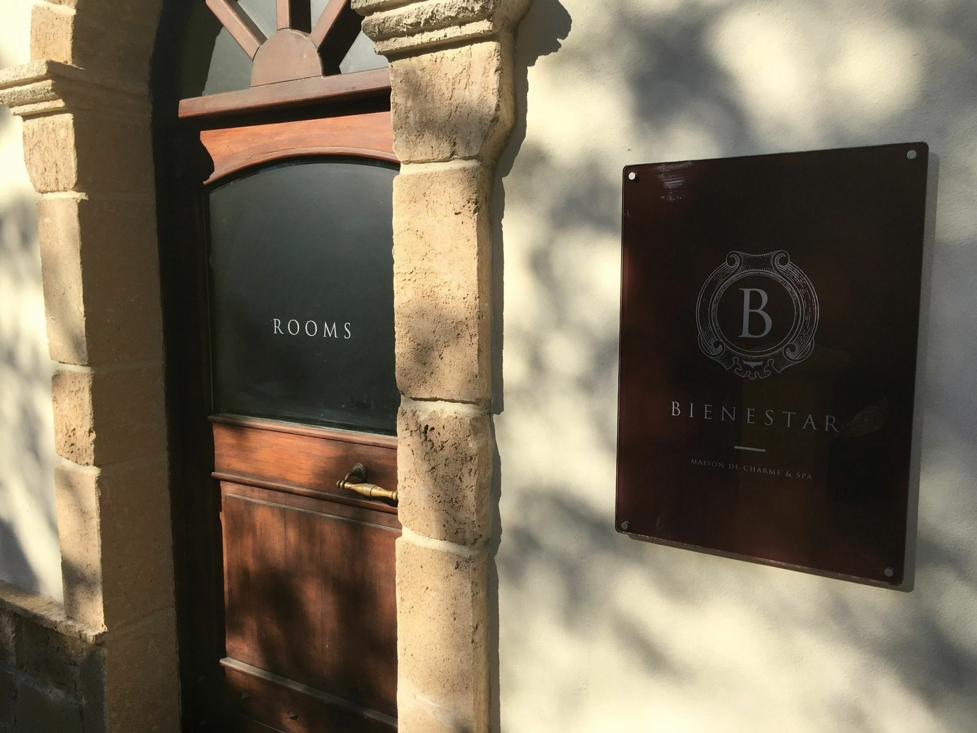 Bienestar - Maison De Charme Alghero Dış mekan fotoğraf